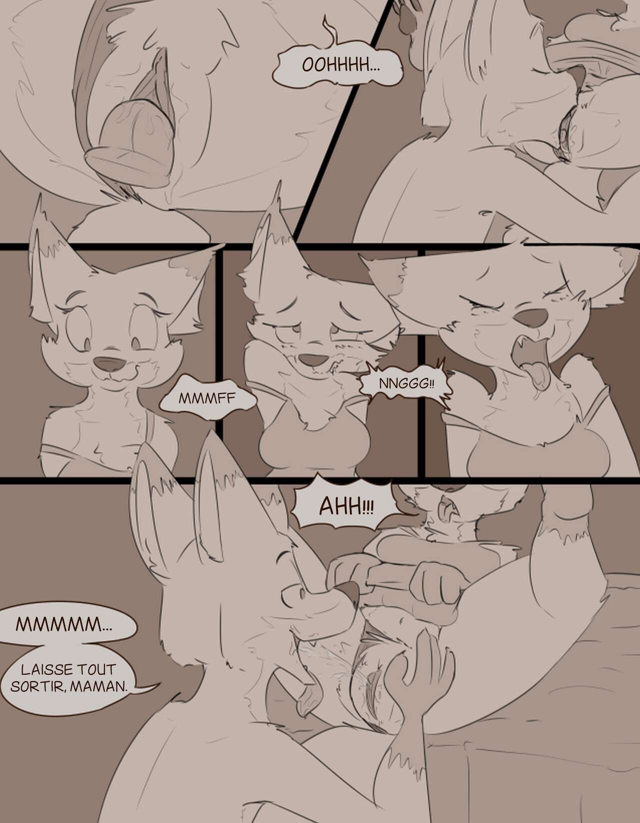 Mother's Day page 6 full