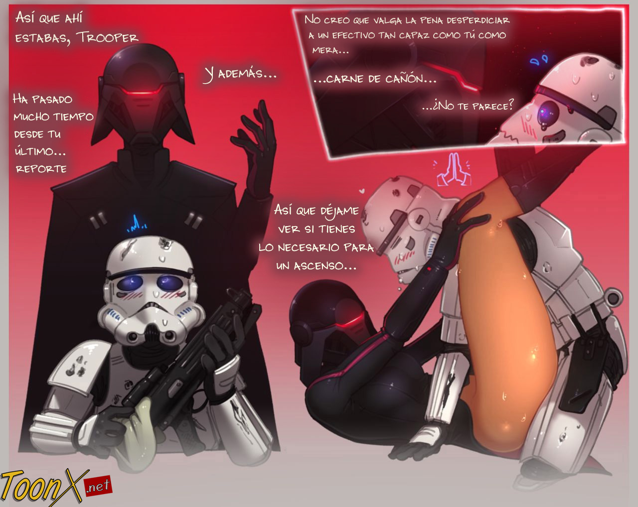 Second Sister page 5 full