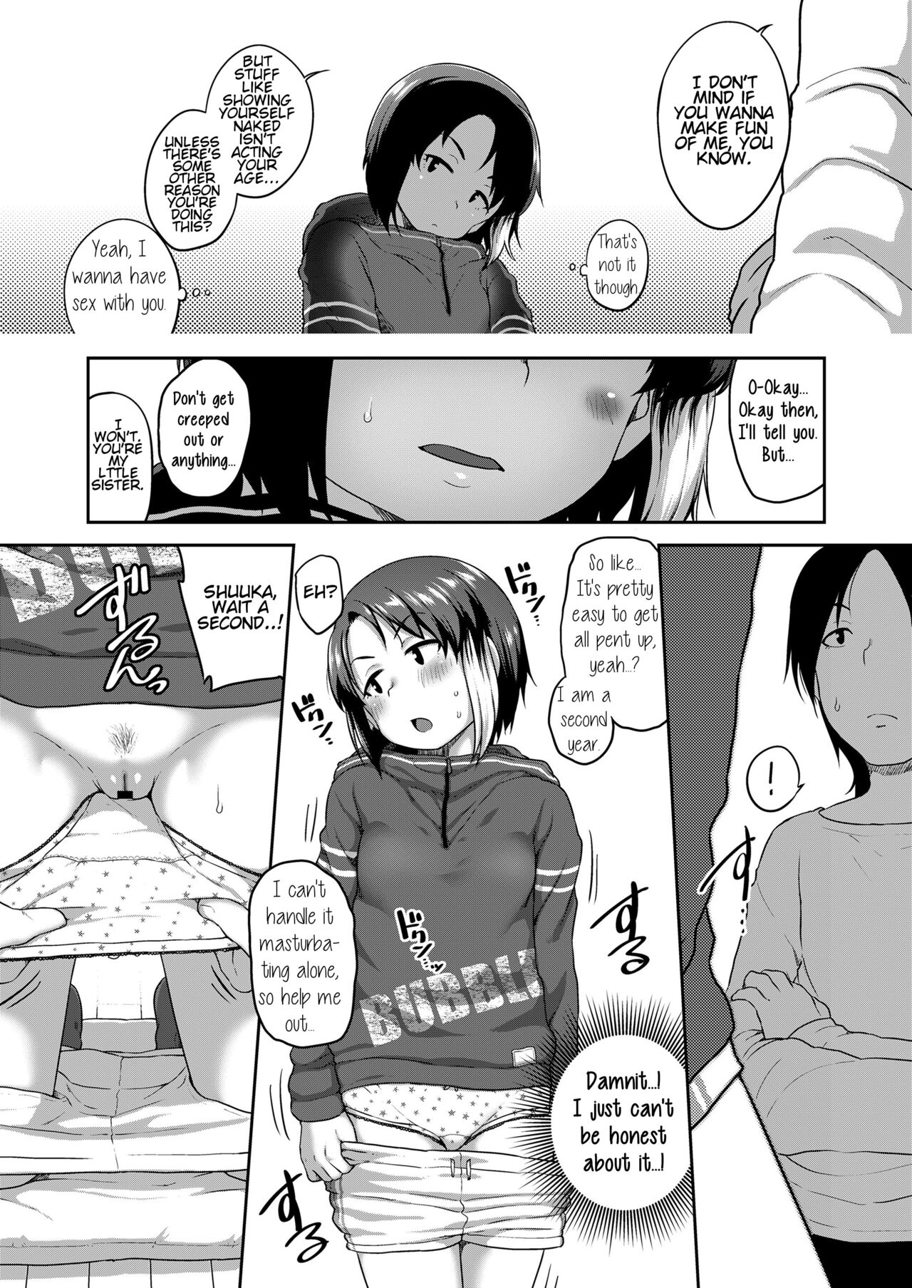 Brocon Karma page 8 full