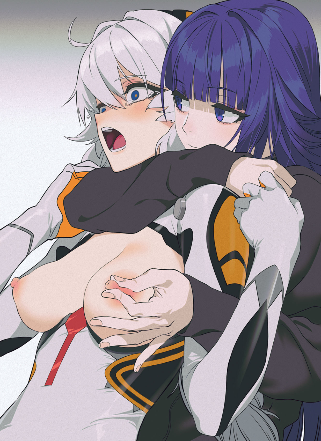 TOFU CRUST  豆腐皮 page 5 full