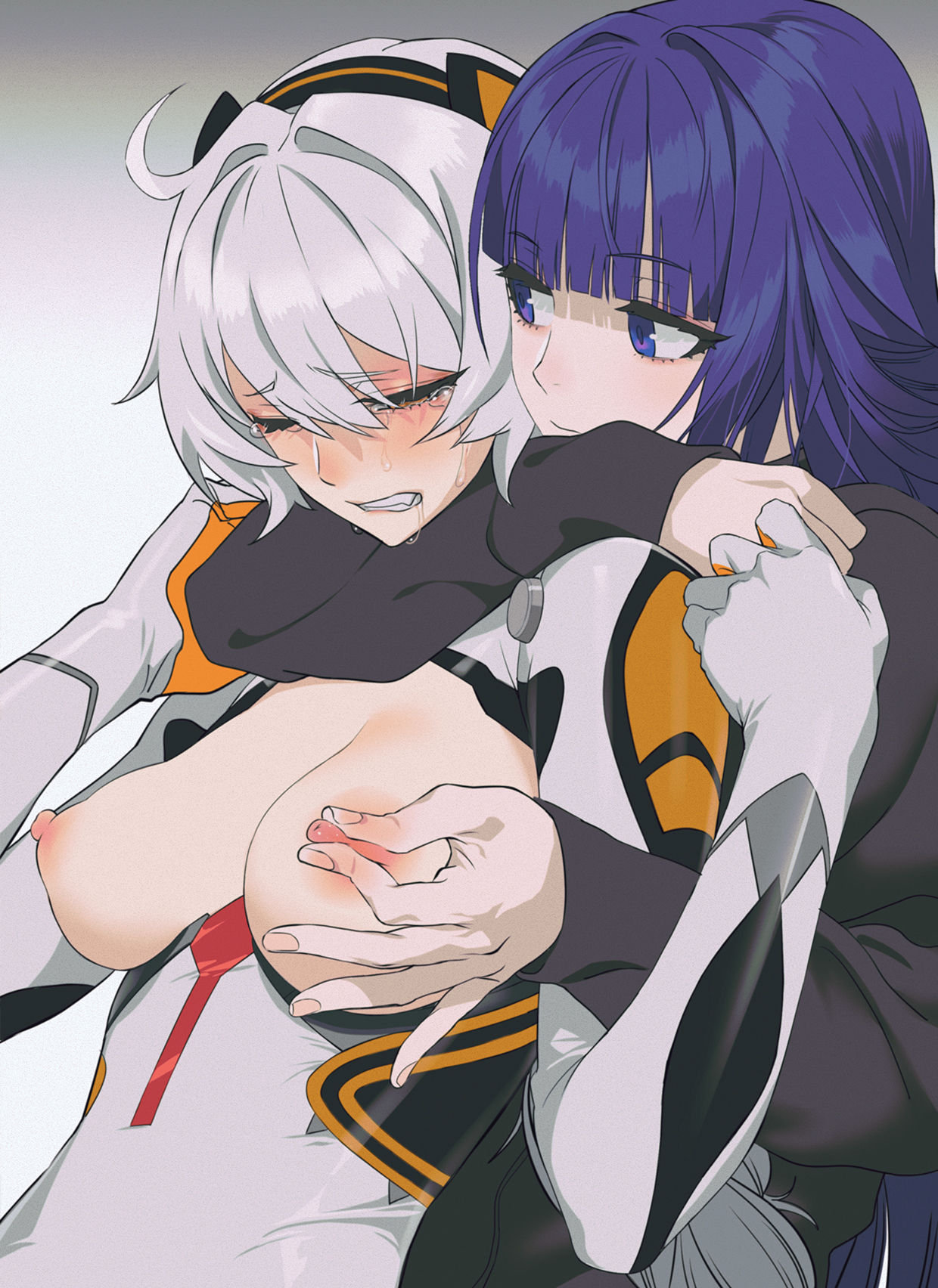 TOFU CRUST  豆腐皮 page 6 full