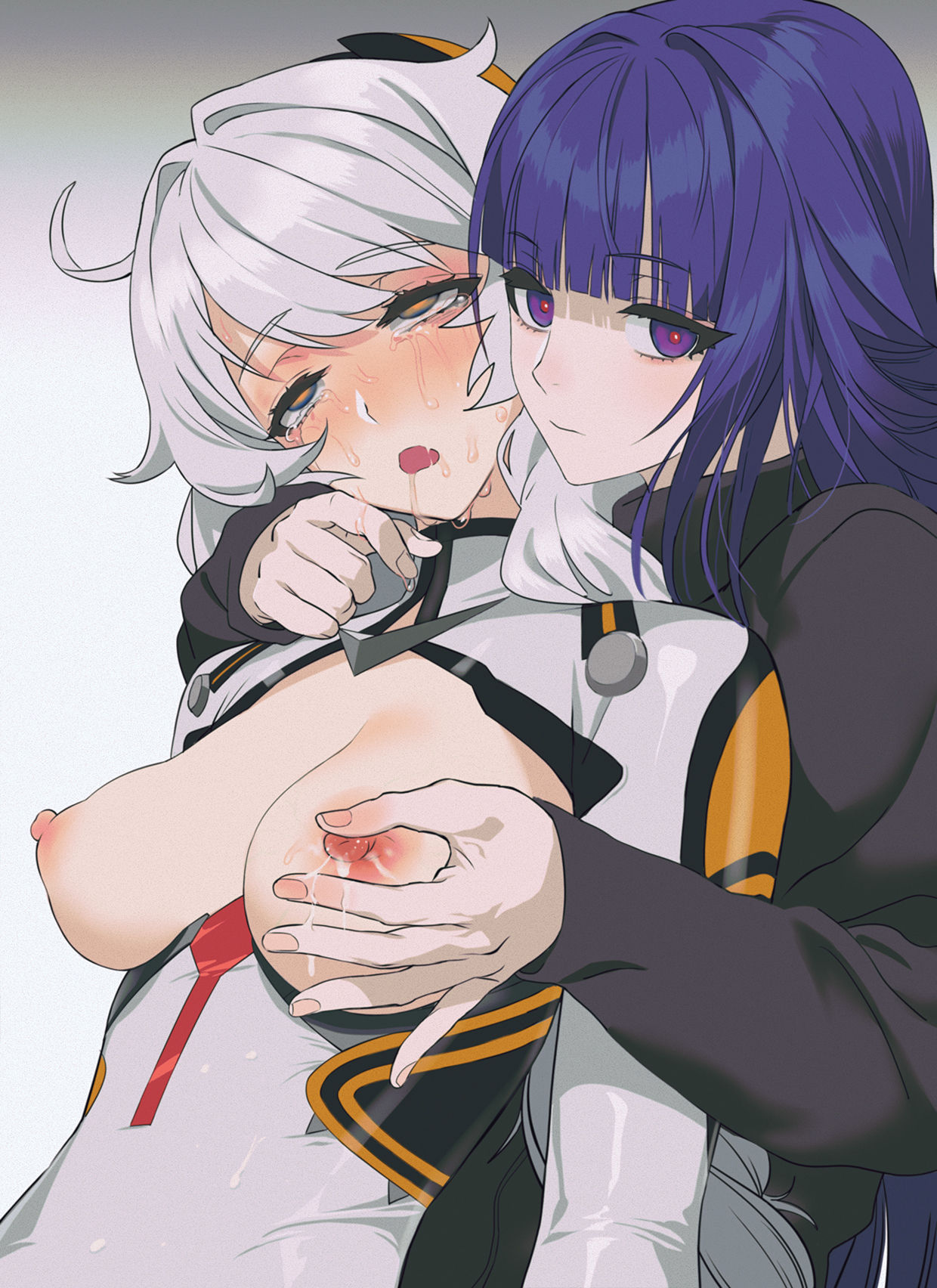 TOFU CRUST  豆腐皮 page 8 full