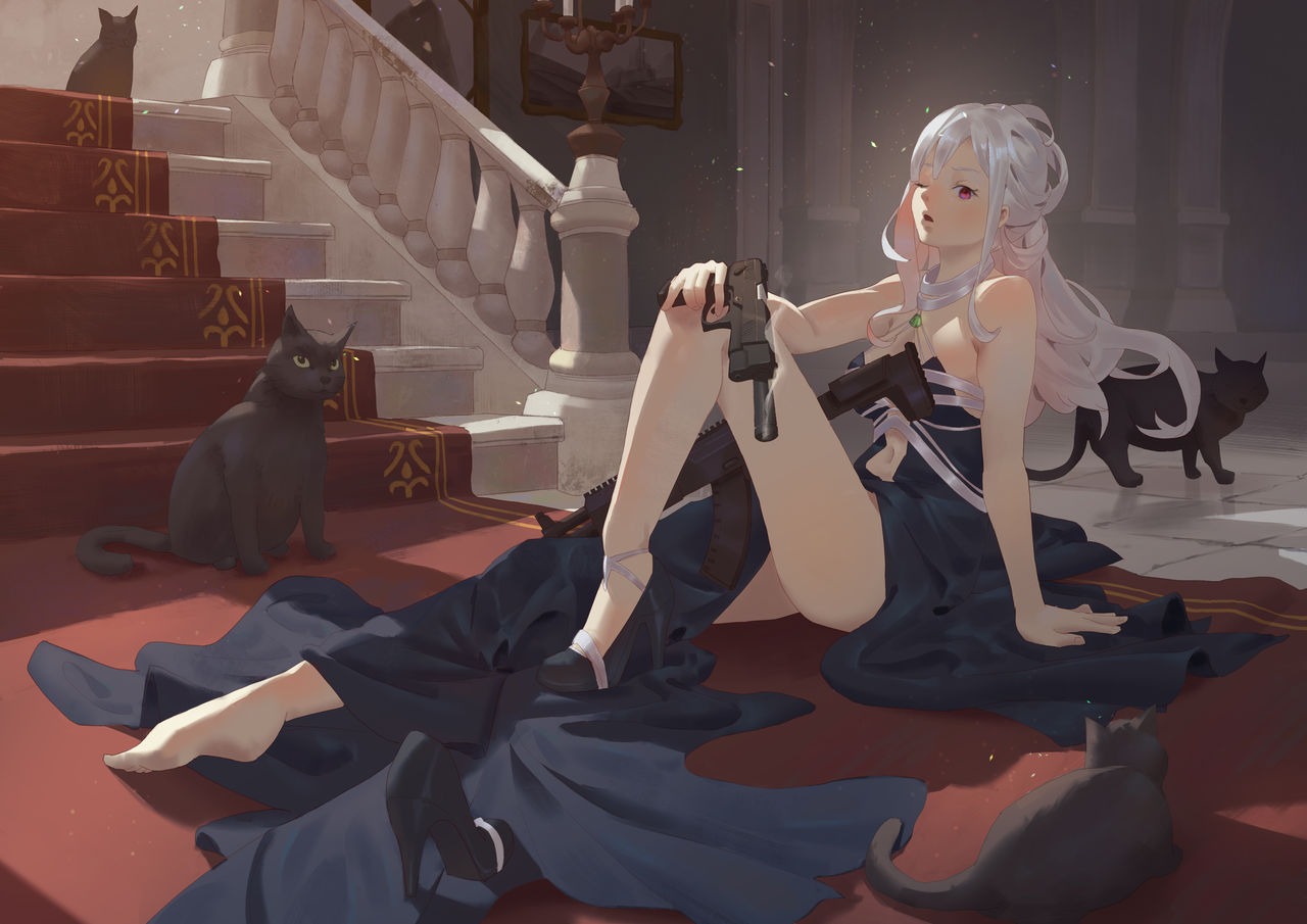 Artist - Cirilla page 4 full