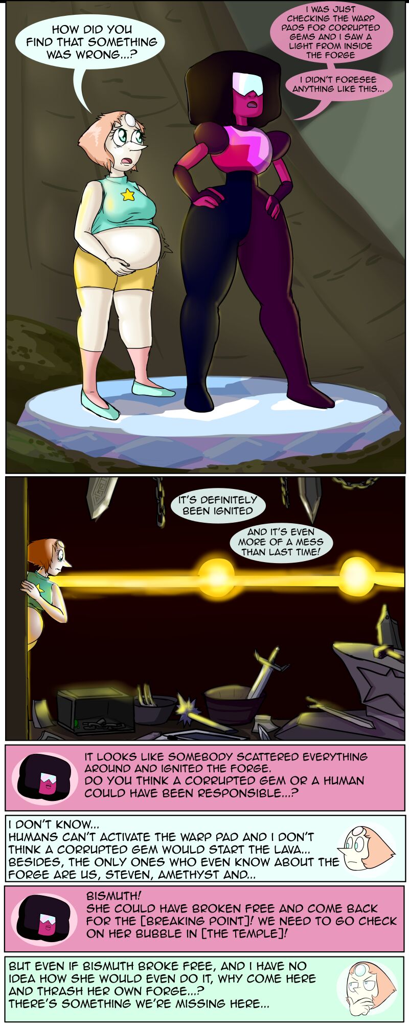 Pearl's Progress page 10 full
