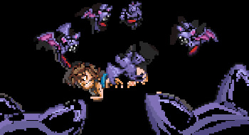 Zubat Gangbang cover