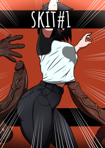 Skit #1 cover