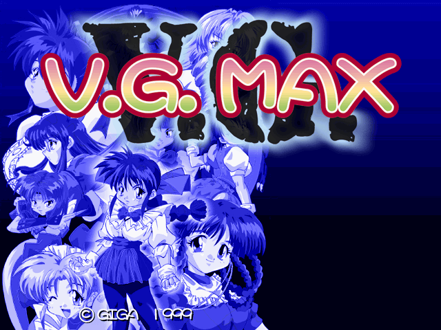 V.G. MAX page 2 full