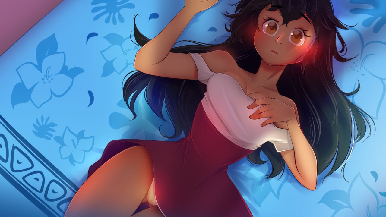 One Hell of a Week  CG page 3 full