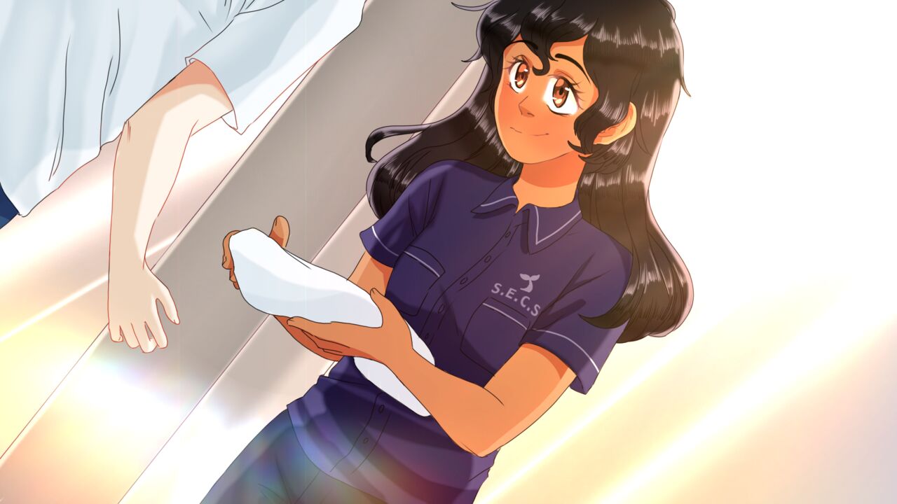 One Hell of a Week  CG page 4 full