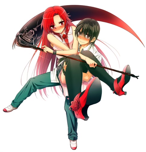Official Art - So, I Can’t Play H page 1 full