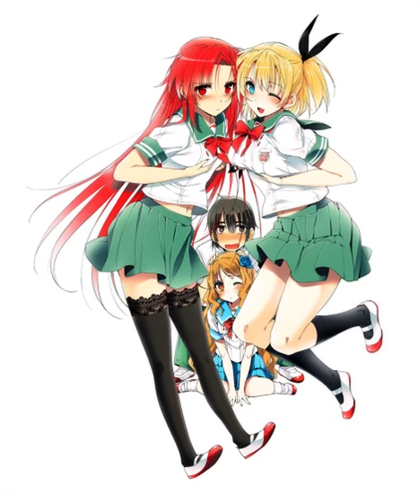 Official Art - So, I Can’t Play H page 3 full