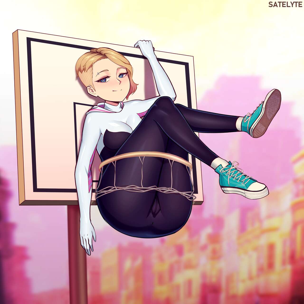 Satelyte - Twitter page 8 full