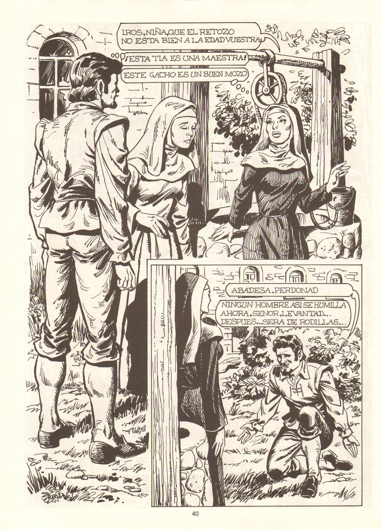 Don Juan Tenorio García #2 page 10 full
