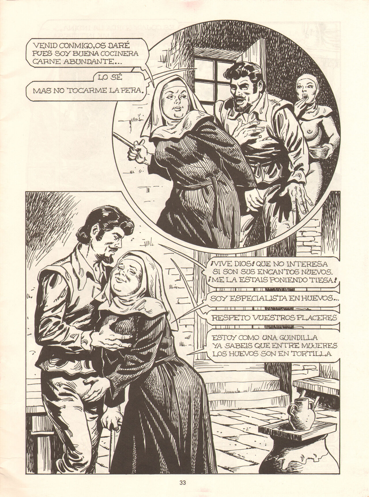 Don Juan Tenorio García #2 page 3 full