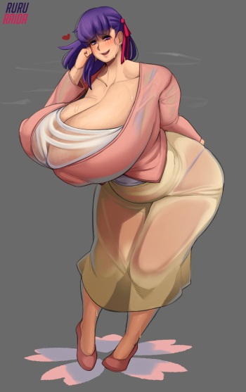 Sakura Mato cover