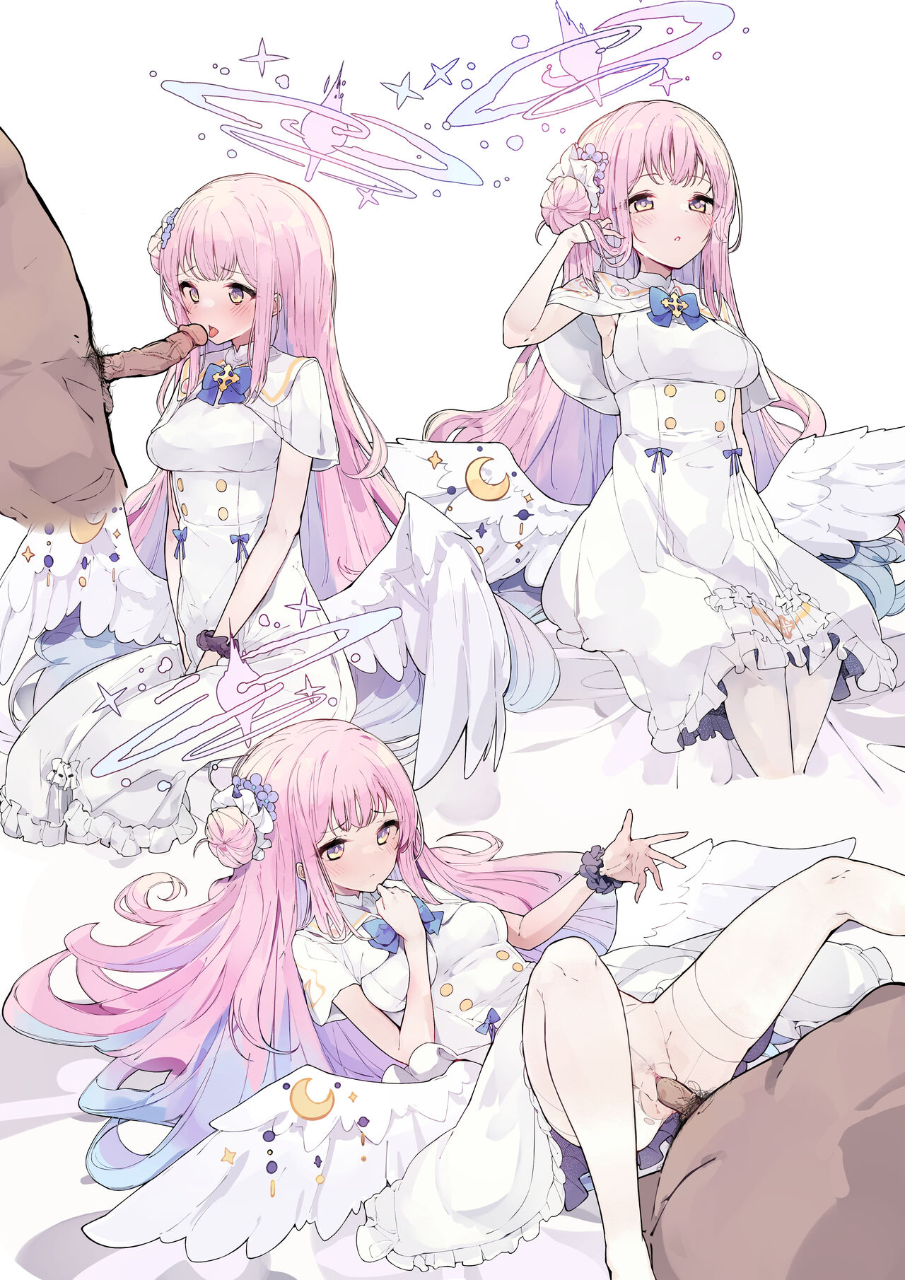 ミカ page 4 full