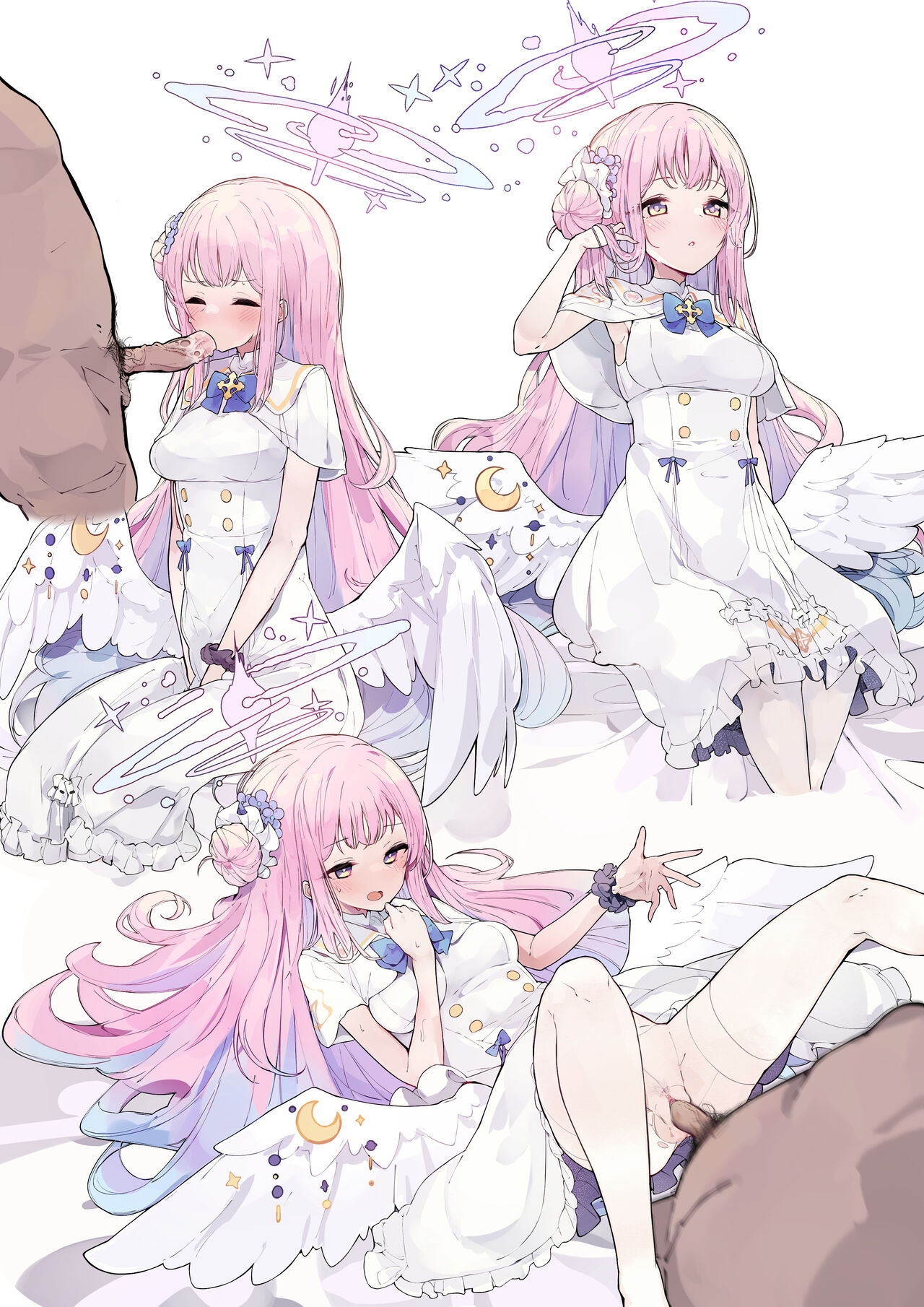 ミカ page 6 full