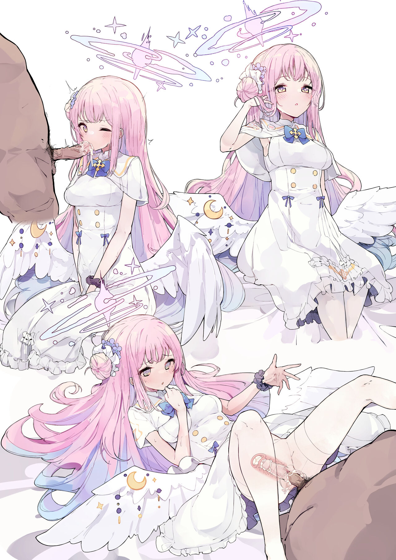 ミカ page 7 full