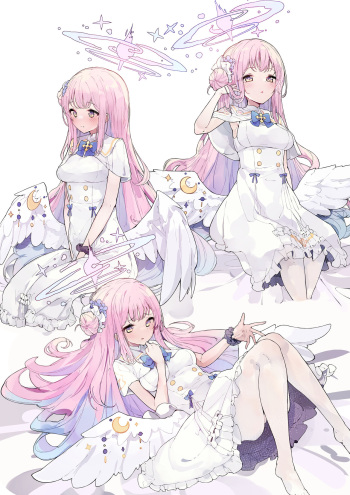 ミカ cover