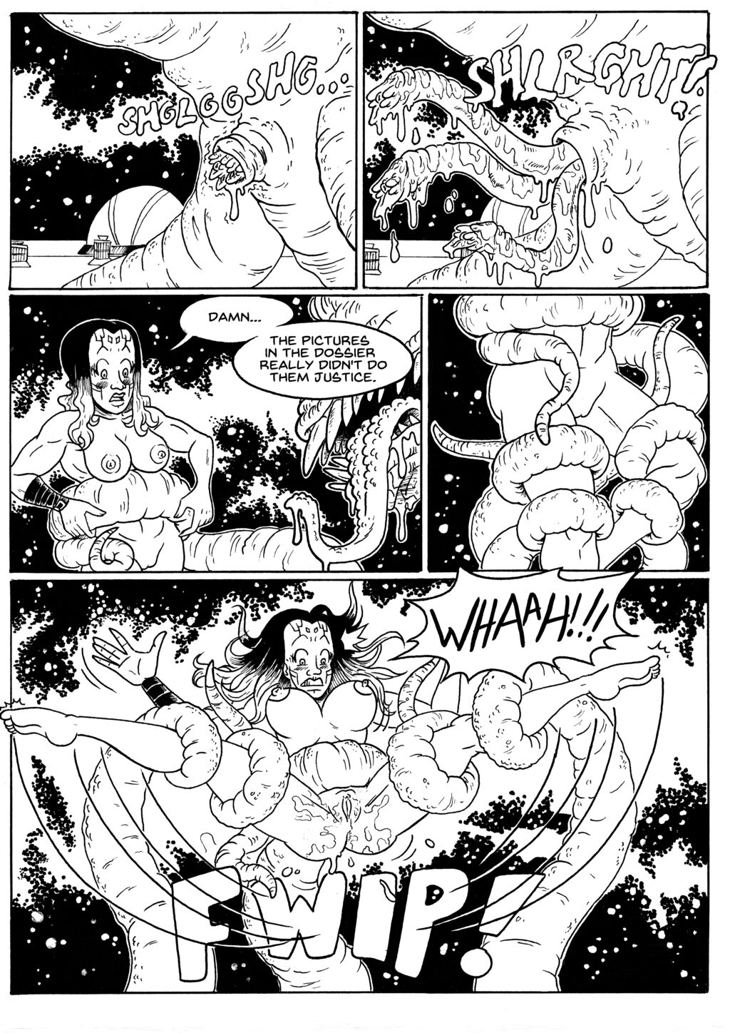 Close Encounters of the Grabby Kind page 7 full