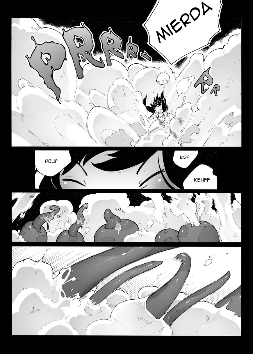 - Sleeping Island - page 5 full
