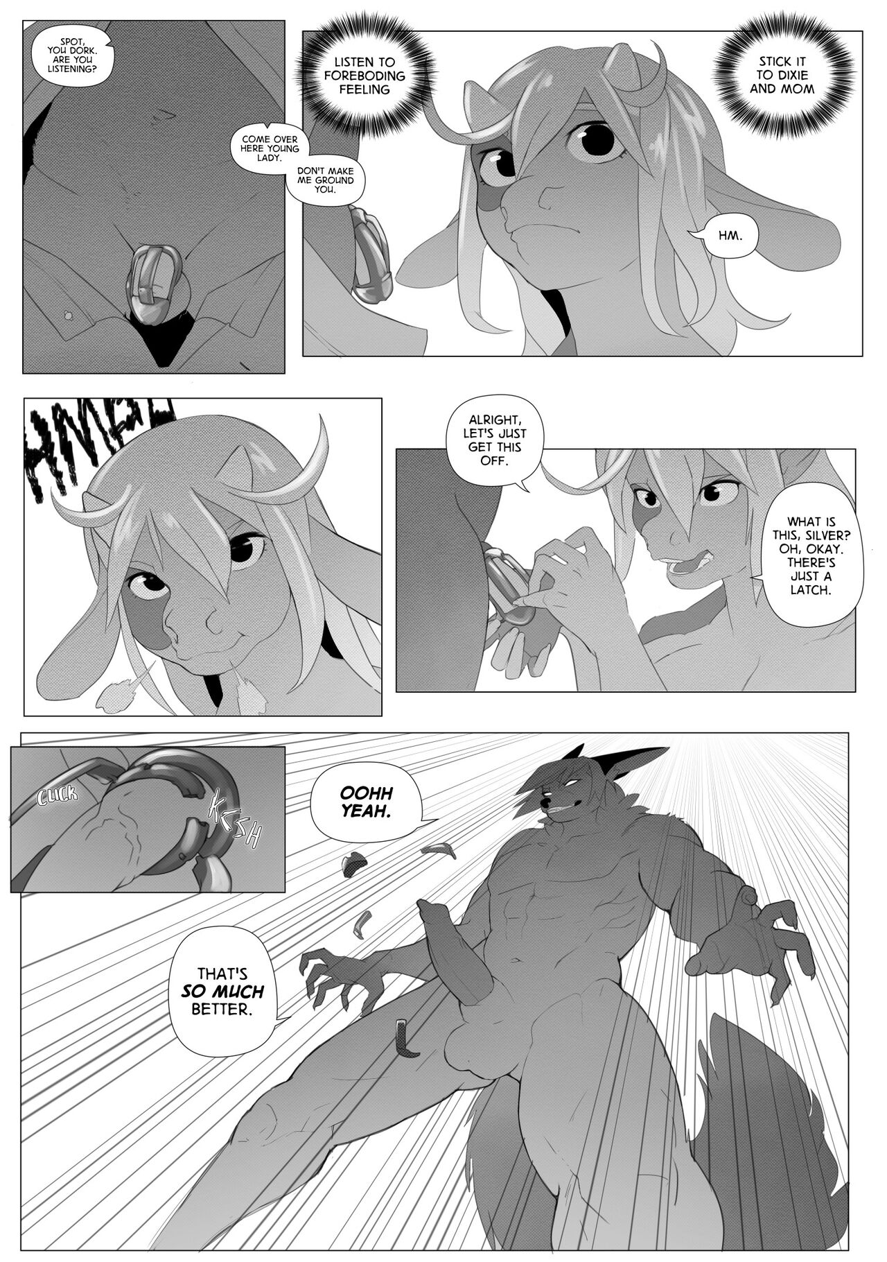 Inheritance ch.3 page 6 full