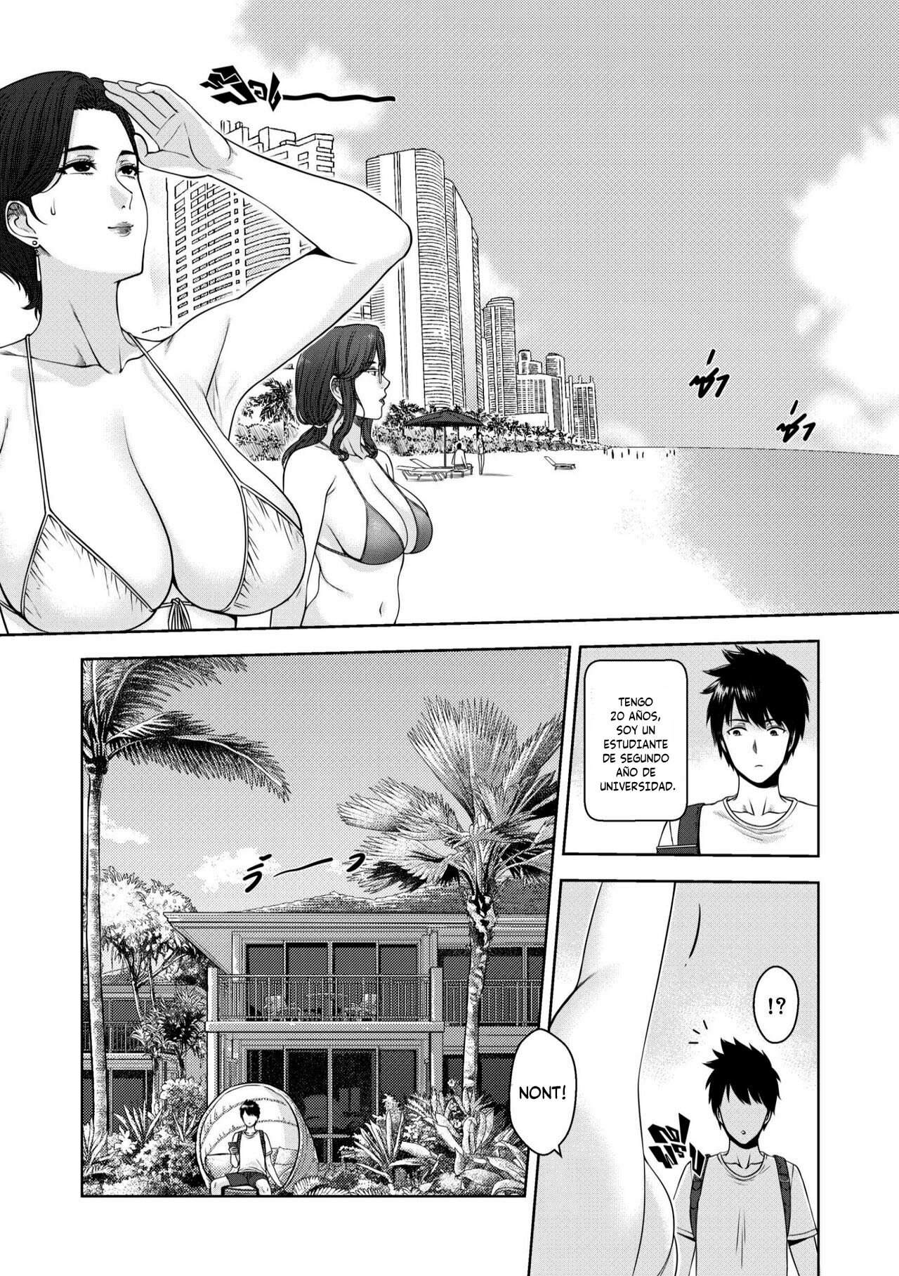 Mi Madre page 6 full