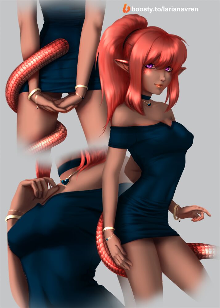 Lariana V-Ren gallery page 10 full