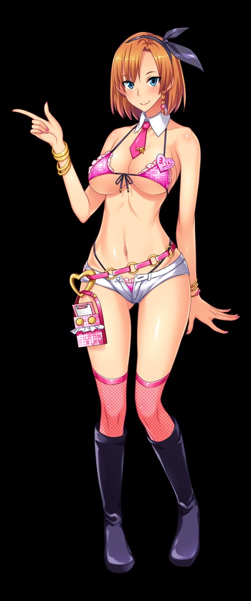 Ecchi na Menu Hajimemashita! ~Yariman JK no FamiRes Gohoushi Arbeit~ page 10 full