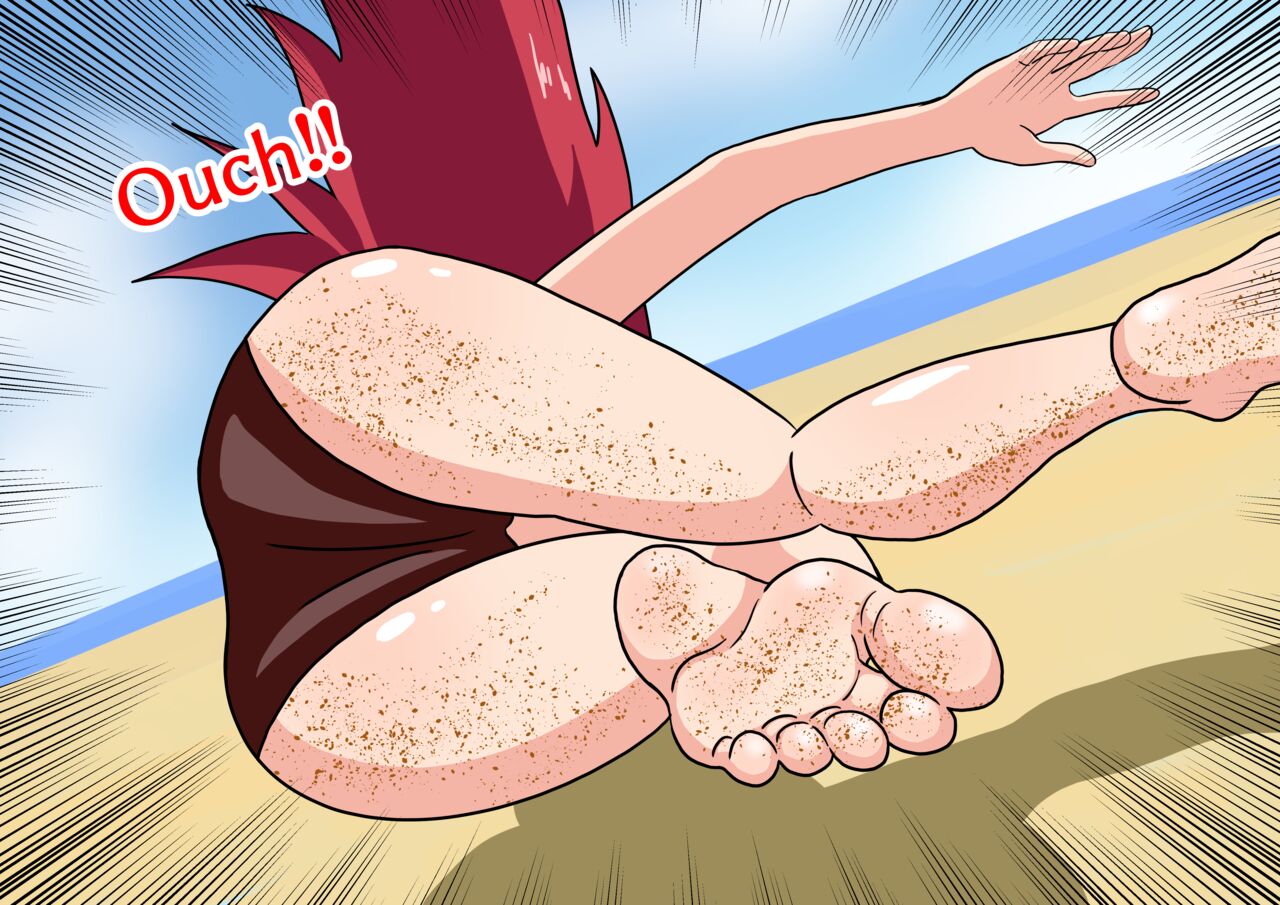 Mitari no Sono Ep 61, 62, 63, 64 page 4 full