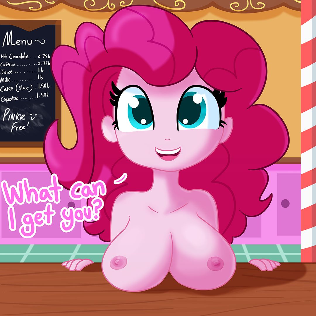 ARTIST TJPones page 1 full