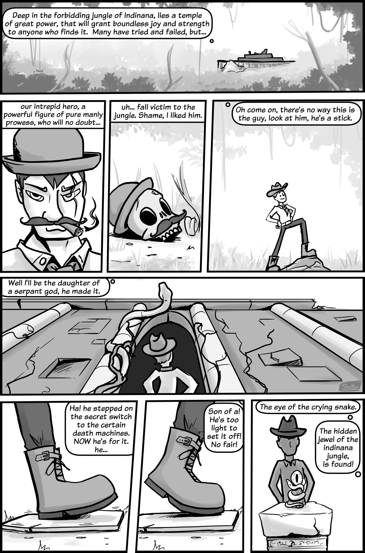 Indina na page 1 full