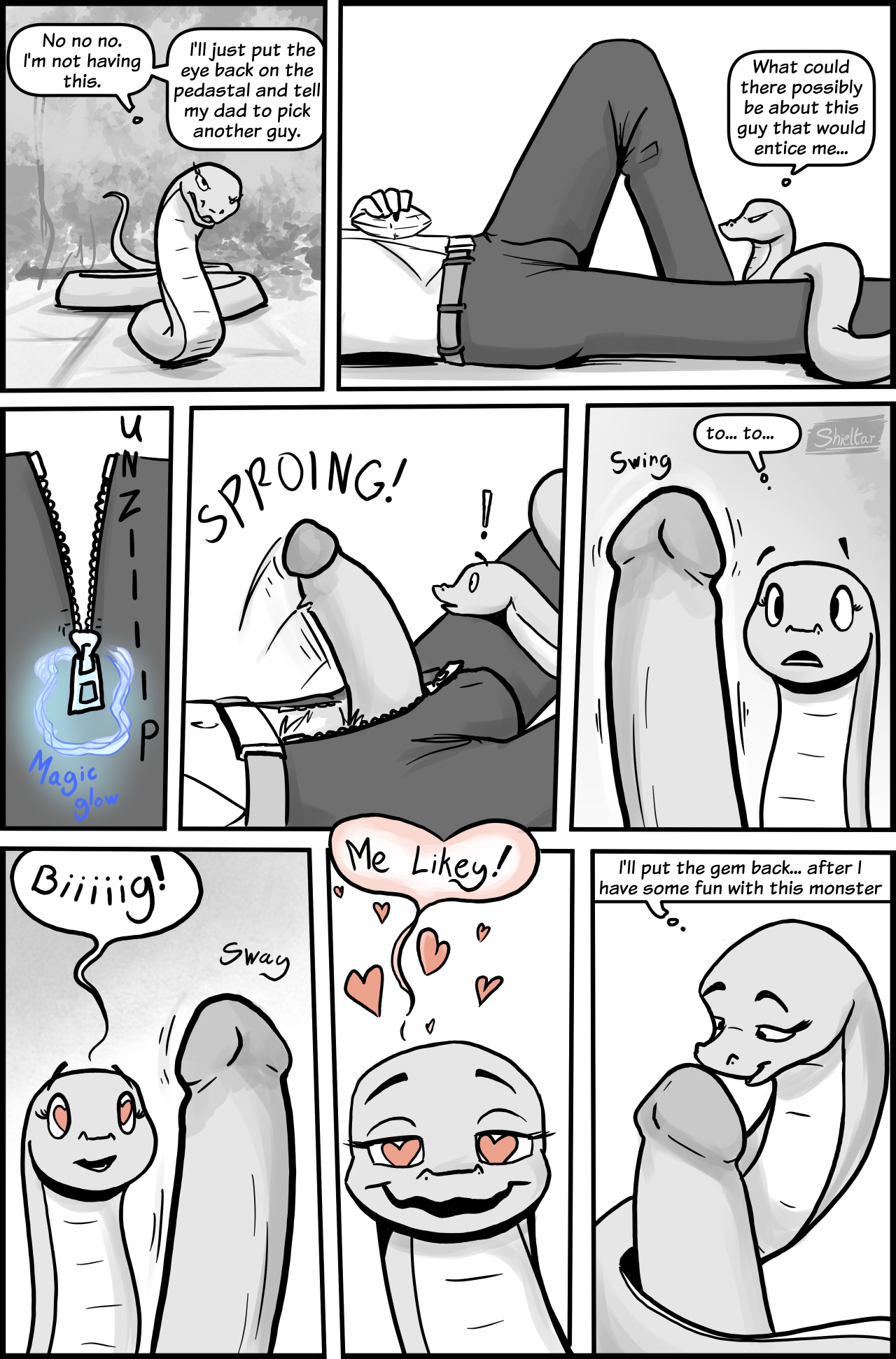 Indina na page 3 full