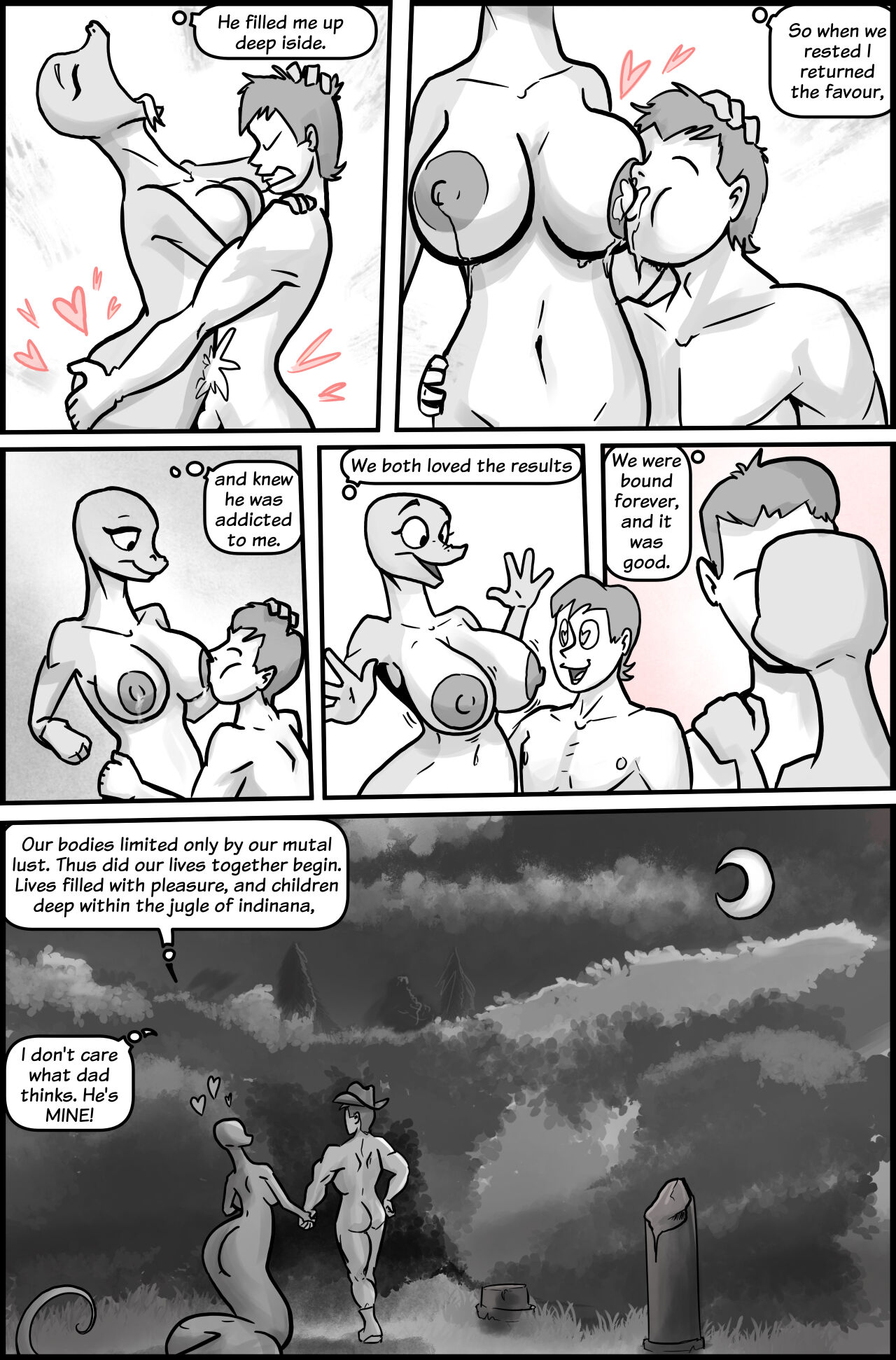Indina na page 8 full