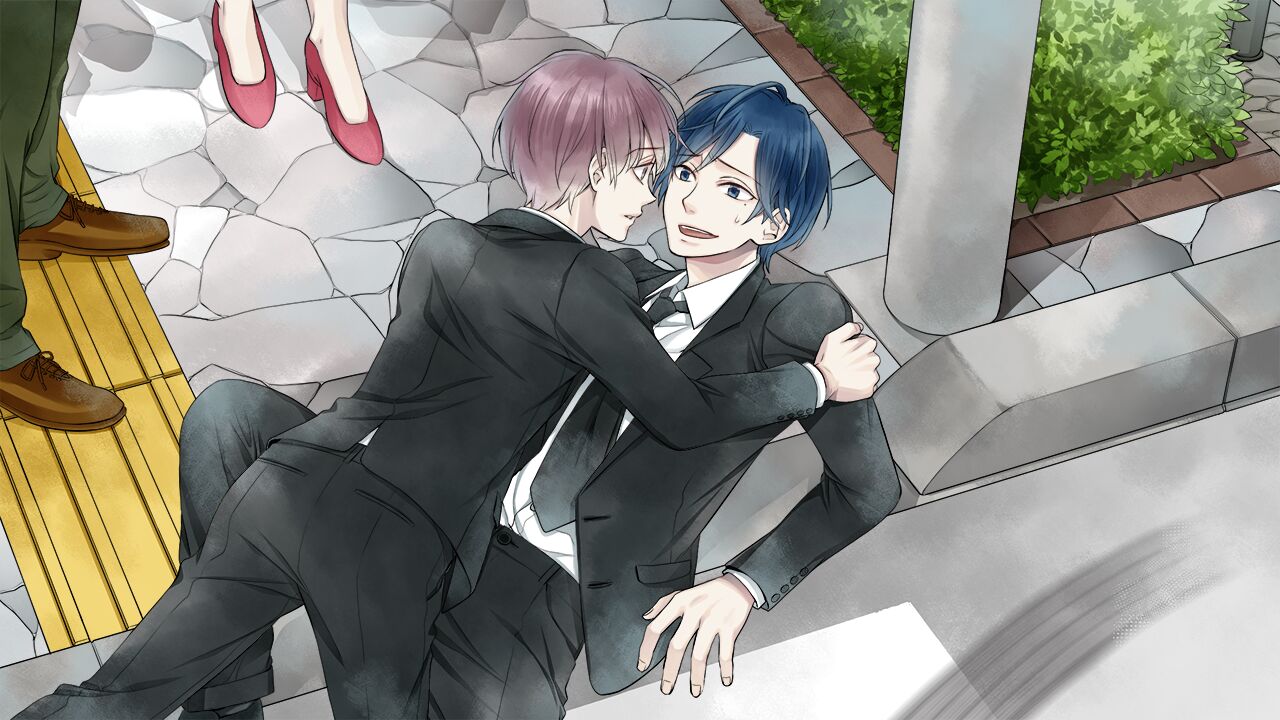 Nie no Machi page 7 full