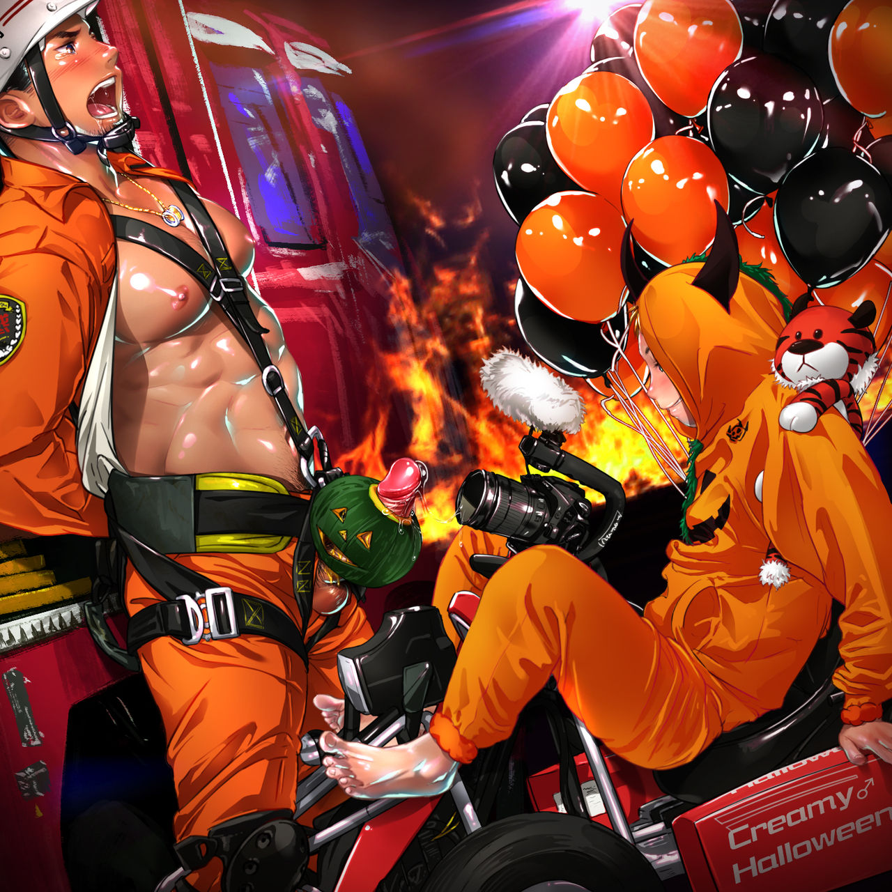 FireFighter page 4 full