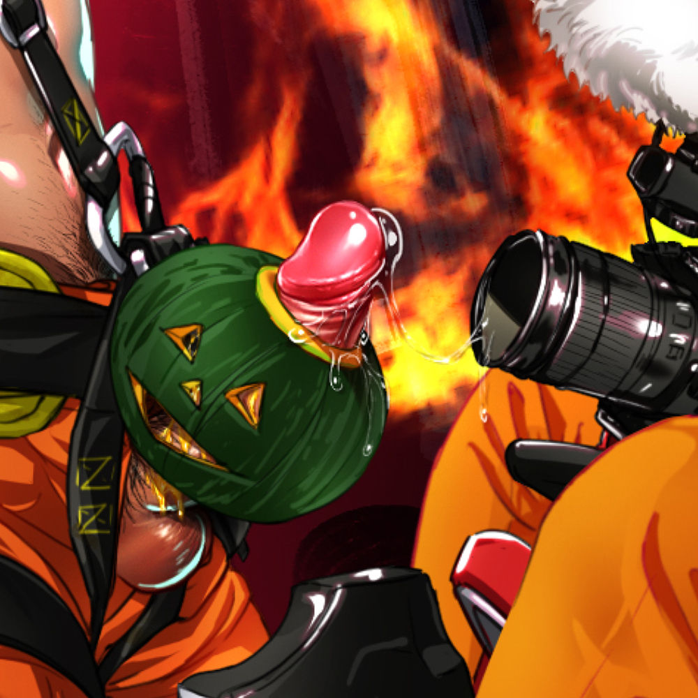 FireFighter page 6 full