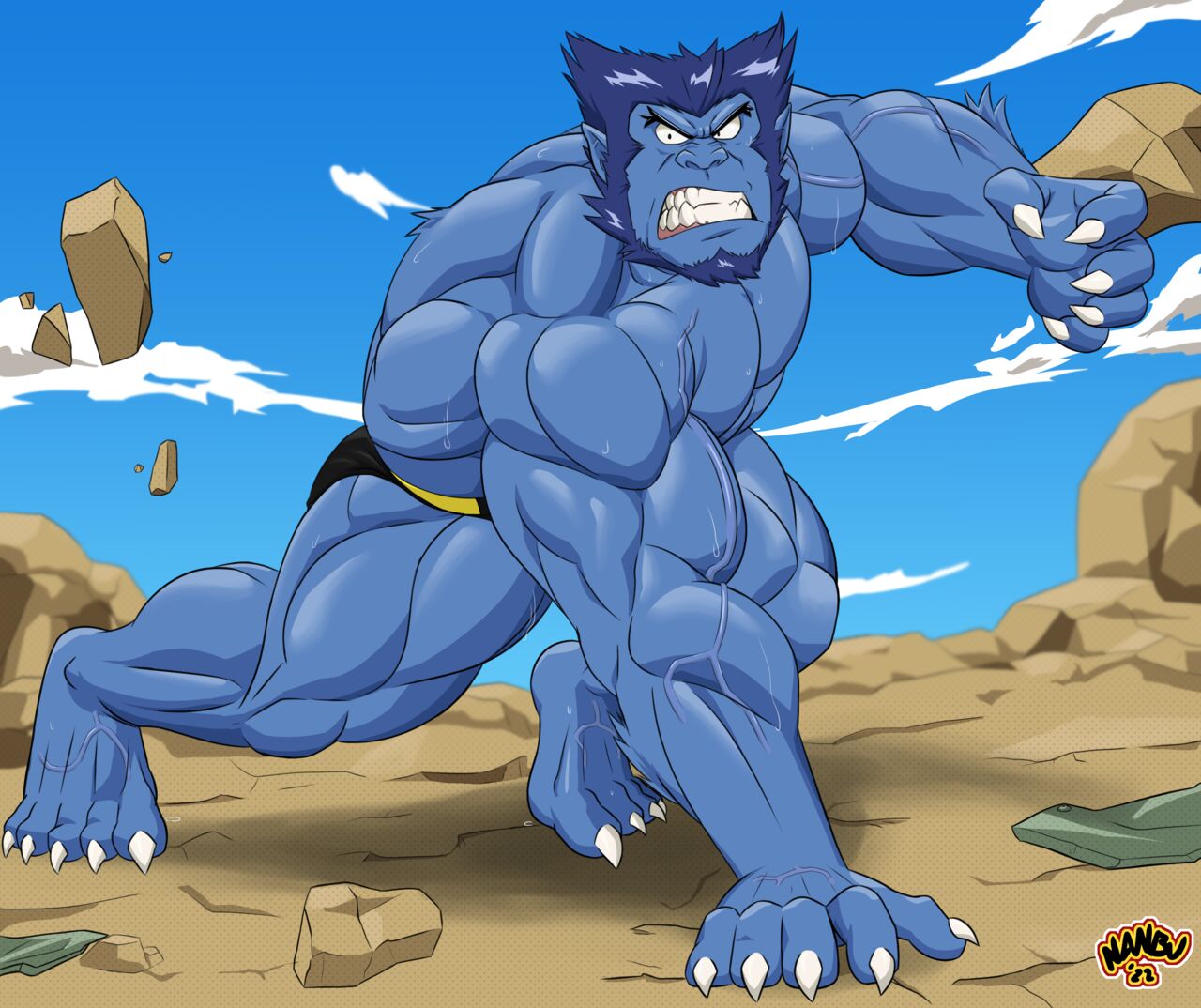 Patreon February 2022 page 6 full