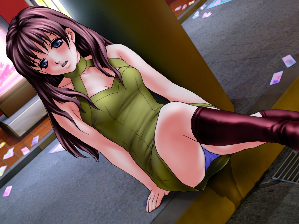 Babydoll page 4 full
