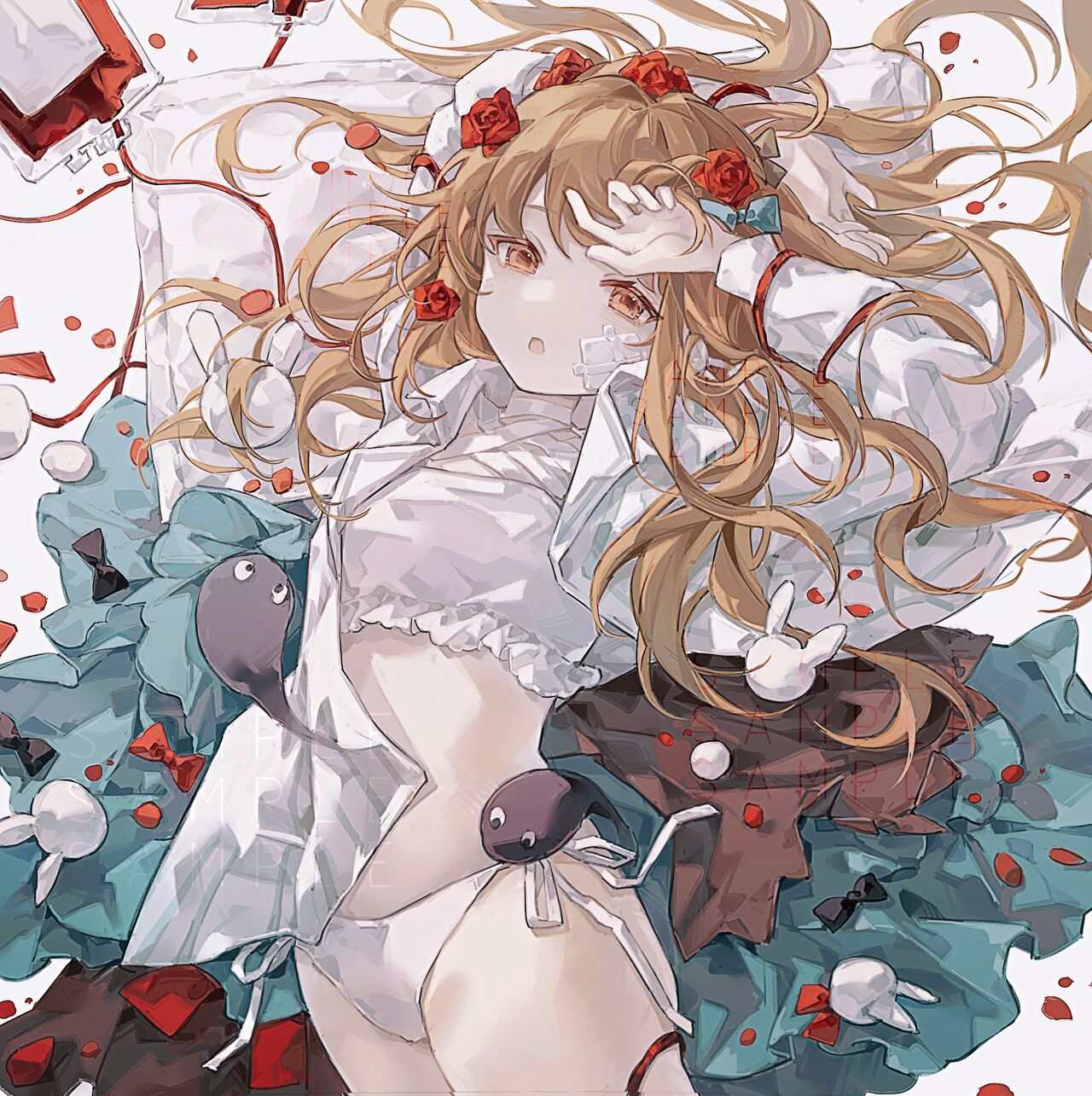 Collection of works page 5 full