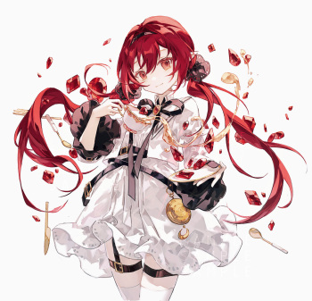 Collection of works cover