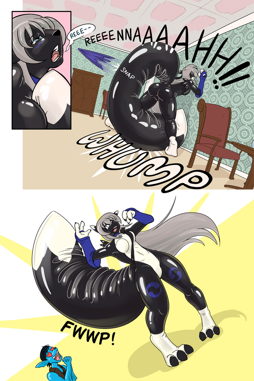 Crossing the Threshold page 4 full