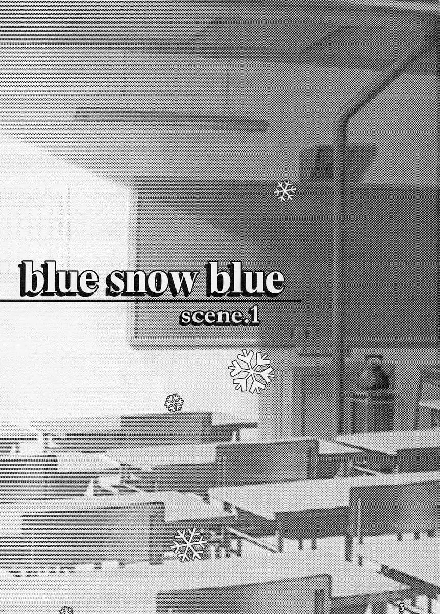 blue snow blue 15 page 3 full