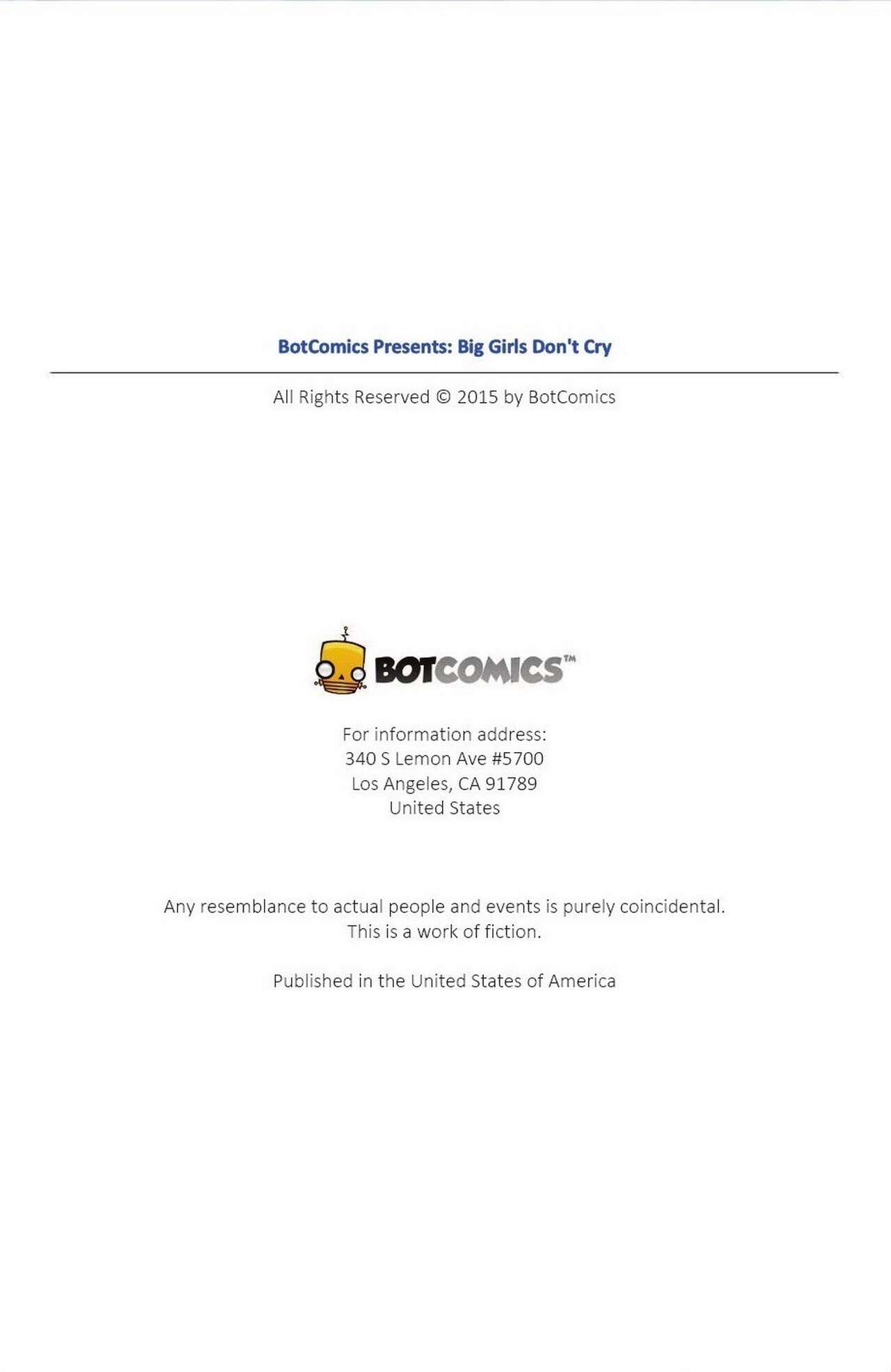 BotComics - Big girls don't cry page 2 full