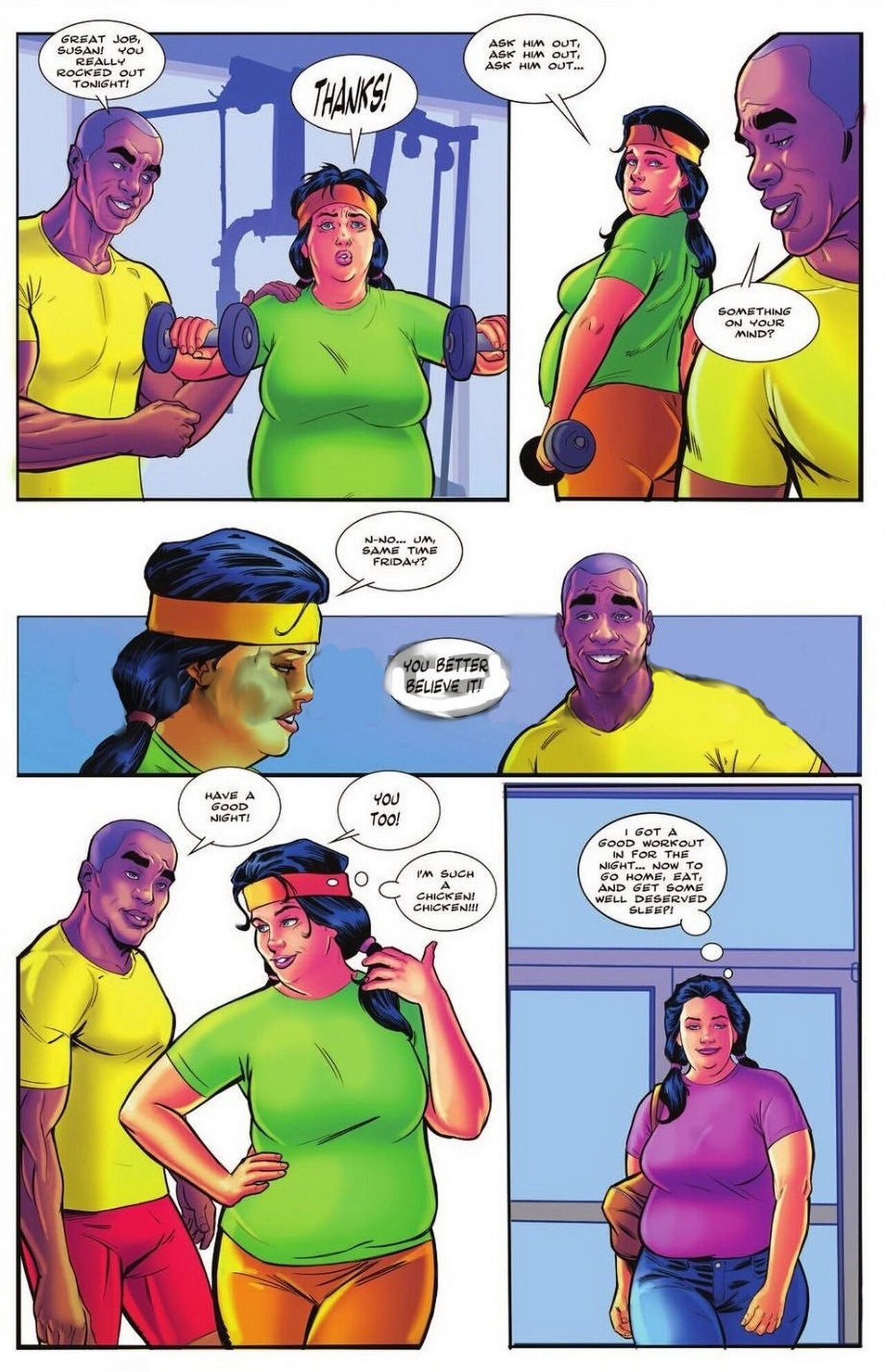 BotComics - Big girls don't cry page 7 full