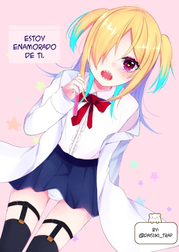 Koisuru Okusuri cover