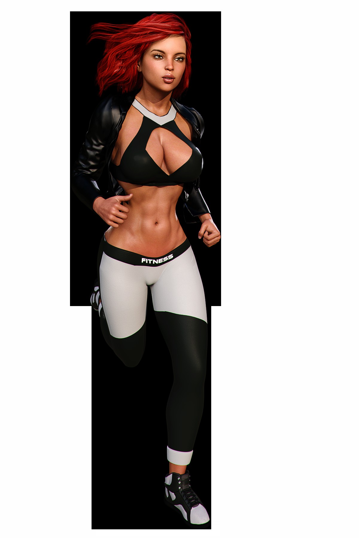 Lira the Hucow  1-3 page 3 full