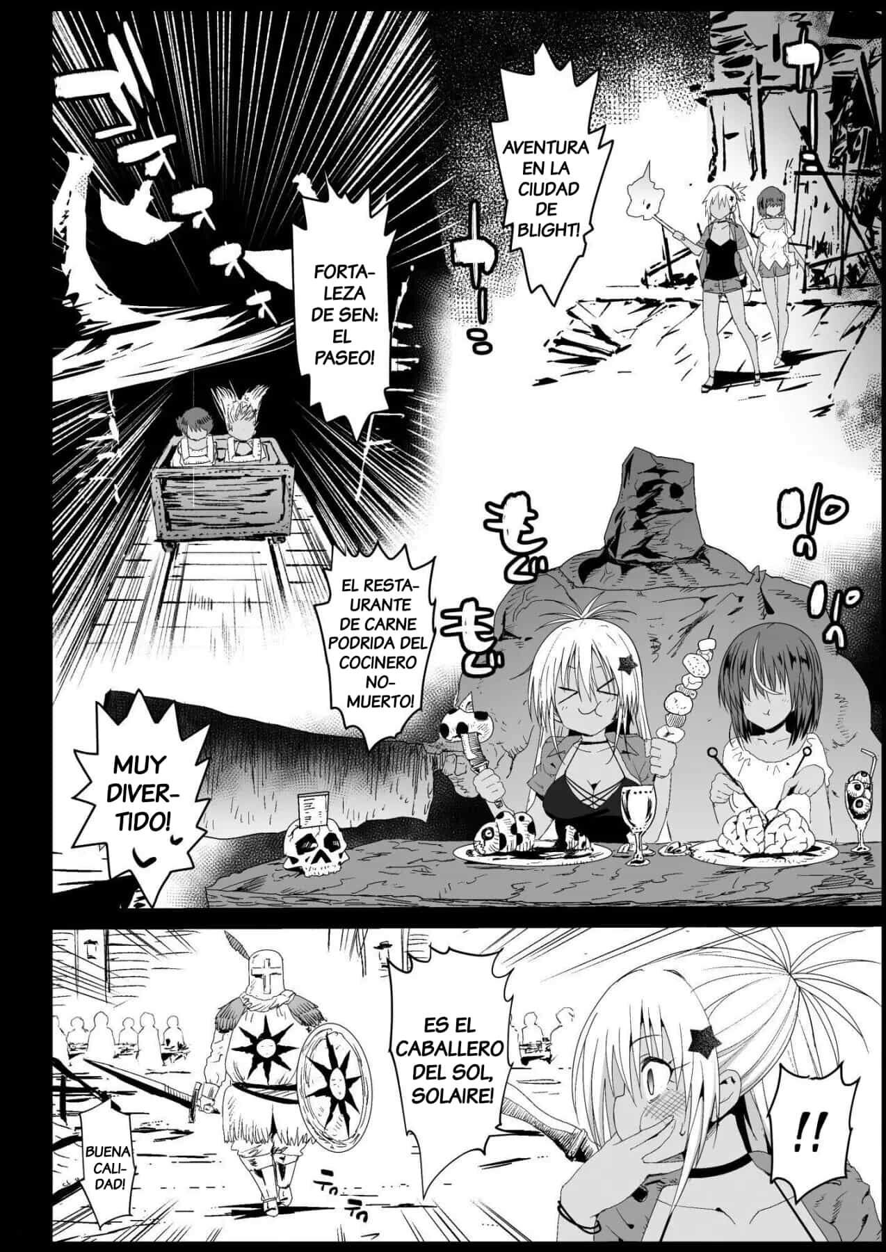 Kyousei Enkou 4 ~Kuro Gal JK o Kane de Dakitai~ page 4 full