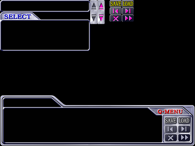 Ryoujoku Konbini ~Tenchou Yamete Kudasai~ page 4 full