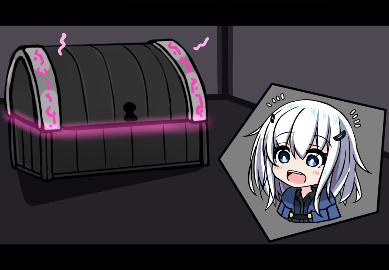Collection of  Pixiv works page 2 full